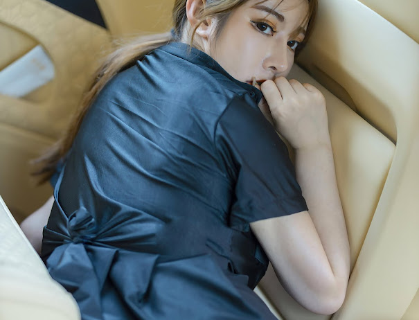 XIUREN No.2489 软软Roro