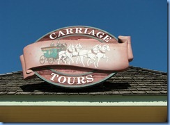 3300 Michigan Mackinac Island - Carriage Tours