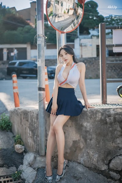 DJAWA Photo – Zzyuri (쮸리) “Last Summer”