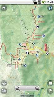 Free Download 玉山導覽系統 APK