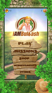 How to mod iAM Bulbash: SlowMo Run 1.02 mod apk for pc