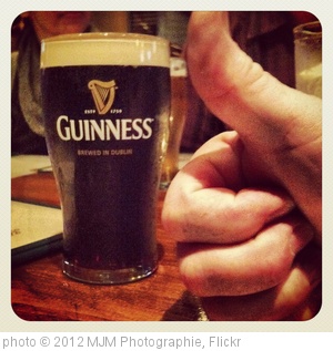 'Guinness' photo (c) 2012, MJM Photographie - license: http://creativecommons.org/licenses/by-nd/2.0/