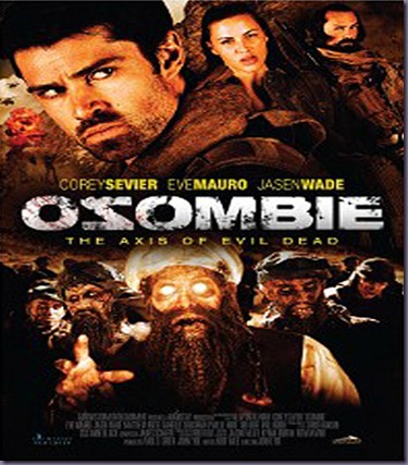 Osombie-poster1