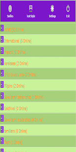 How to mod ClixChat 2.0 unlimited apk for pc