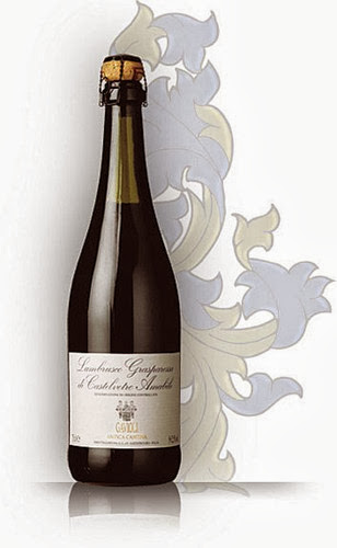 lambrusco grasparossa_amabile lambrusco grasparossa_amabile