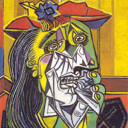 Picasso, La Femme - abst.jpg