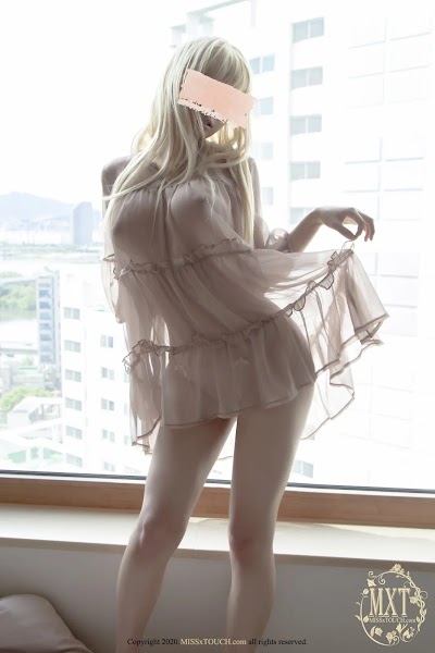 [MISS TOUCH] ZANAPAM Vol.7
