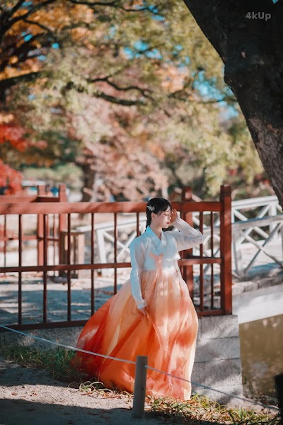 DJAWA Photo – ZziZzi “Chuseok”