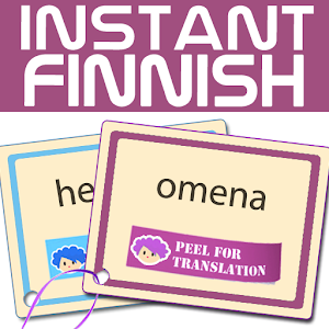 Instant Finnish.apk 1.0.1