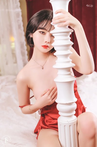 SAINT Photolife – Yuna (유나) No.27
