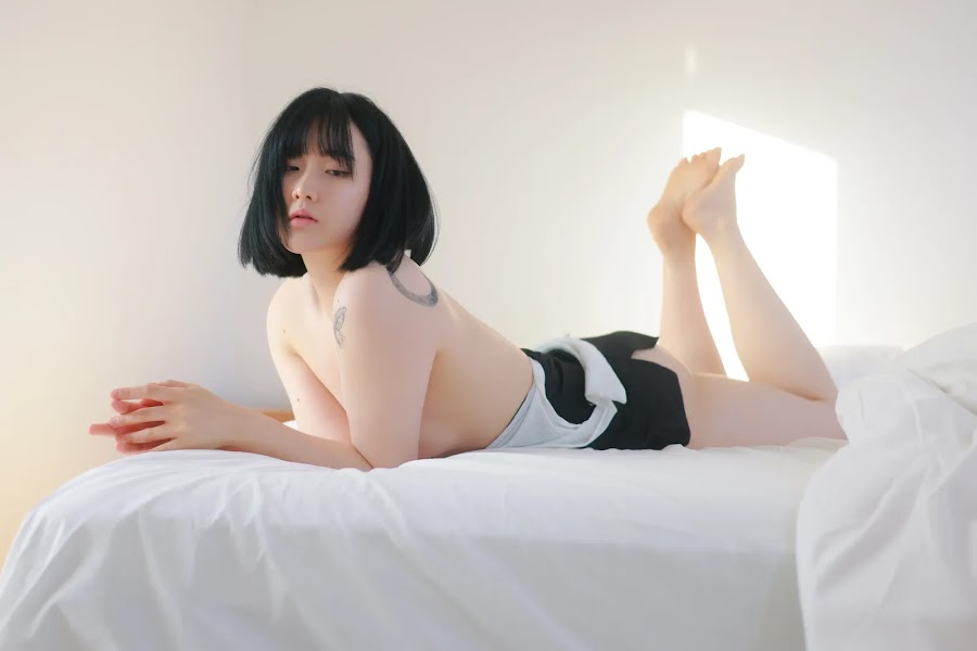 [Yo-U] YeonJju YJ Vol.4 Morning