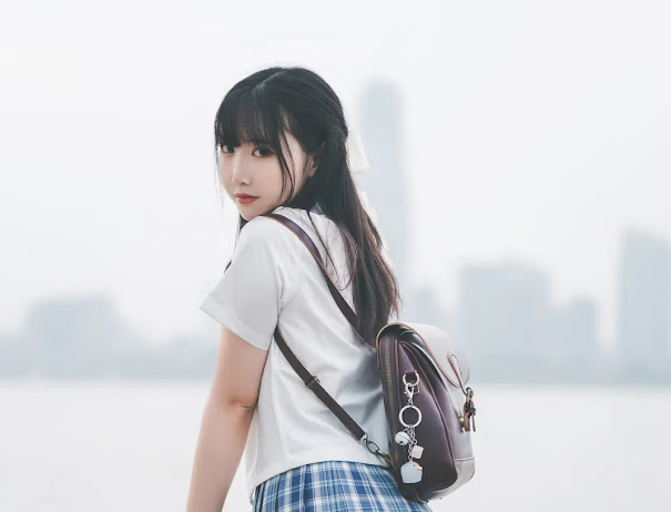 Coser@面饼仙儿 No.085 沙雕JK
