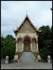 Laos, Savannakhet, Near GH, 12 August 2012 (2)