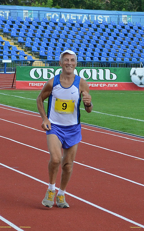Харьковский марафон 2012 - 342