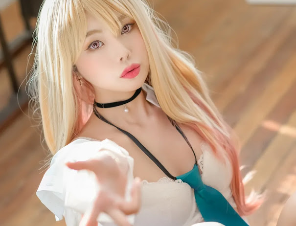[Patreon] Yuna (유나) Marin