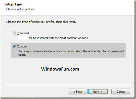 Select_Custom_Advanced_Installation Select_Custom_Advanced_Installation