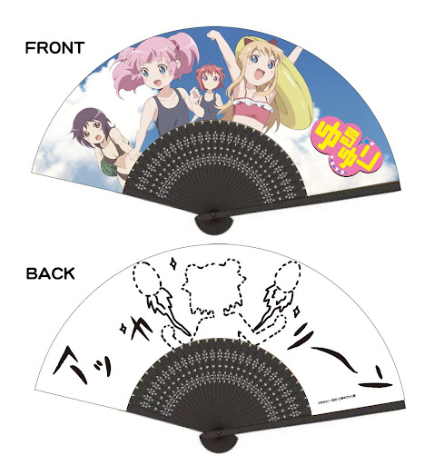 ゆるゆり グッズ まとめ売り 大量処分 コミックマーケット80にてゆる