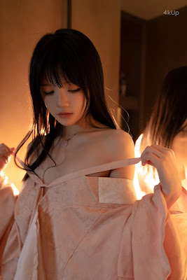 Coser@桜桃喵 拢花