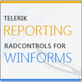 What’s New in RadControls for WinForms and Reporting
