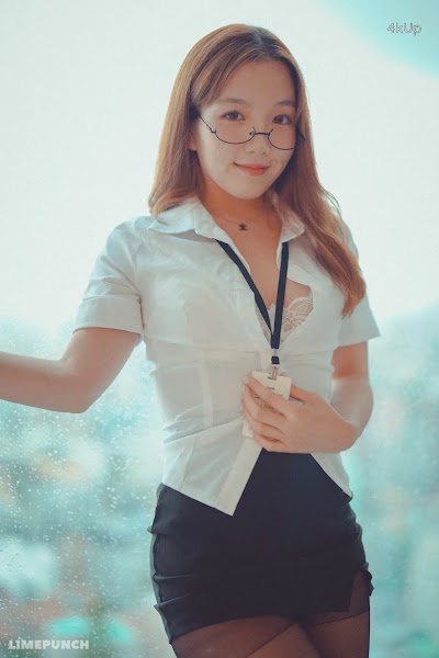 [LimePunch] YOONVELY LPXB-006