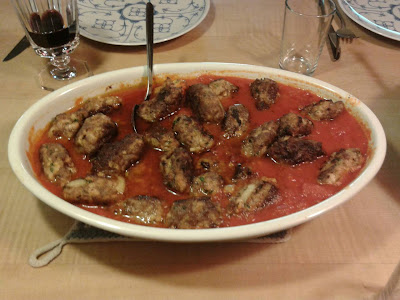 Chiwapchichi mit Reis & Krautsalat-Bild