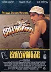 02. Welcome to Collinwood