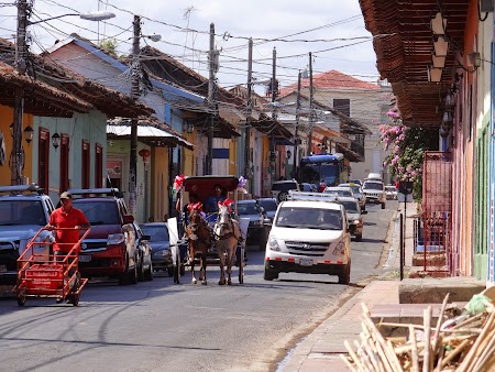 03. Pe strazile din Granada.JPG