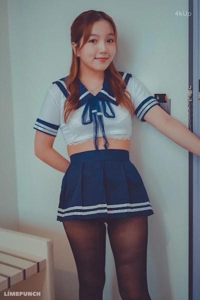 [LimePunch] YOONVELY LPXB Vol.12