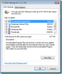 disk-cleanup-files-to-delete