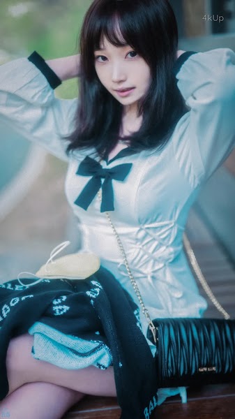 [BLUECAKE] Bambi (밤비) Spring