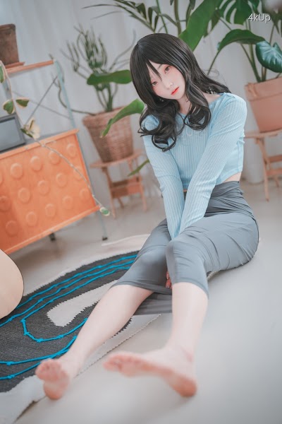 DJAWA Photo – Bambi (밤비) iila illa
