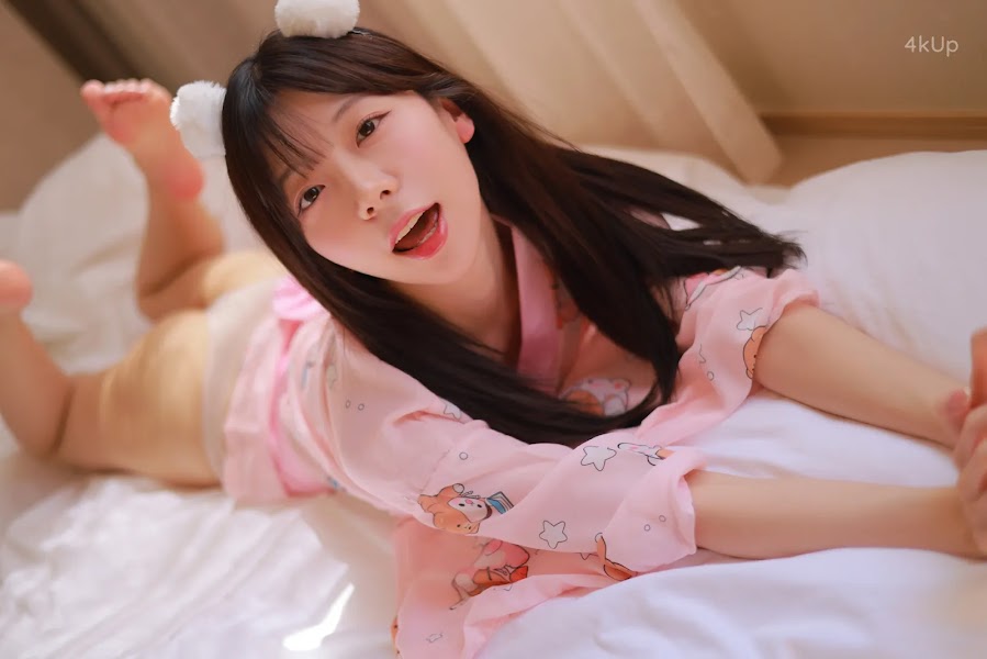 [Patreon] 쏘블리 (@leeesovely) Sakura Part1
