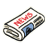 MMA News logo