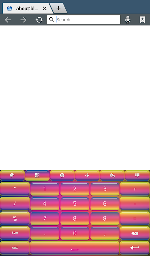 免費下載個人化APP|Keyboard Plus Rainbow app開箱文|APP開箱王