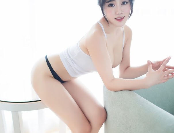 XIUREN No.550 Youlina (兜豆靓)