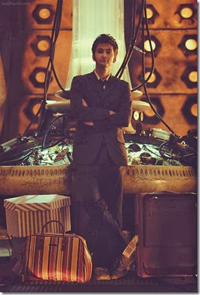 Tenth Doctor Tenth Doctor