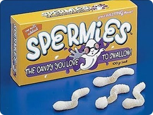 spermies