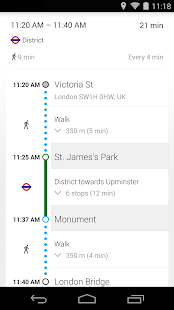 Maps - screenshot thumbnail