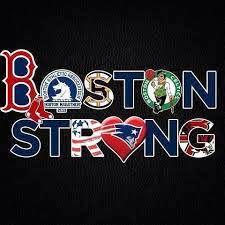 Bostonstrong