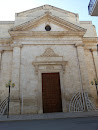 Chiesa Madonna Degli Angeli Sannicandro di Bari