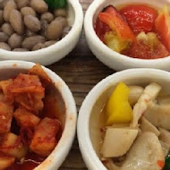 韓鄉韓國料理