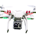GoPro venderá drones a partir de 2015.