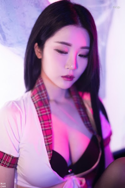 [BLUECAKE] Bomi (보미) – Siren