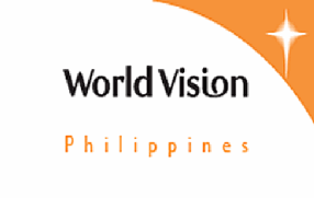 World Vision Phils Logo
