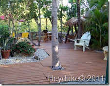2011-06-16 Long Beach Key to Bluewater Key Resort 010