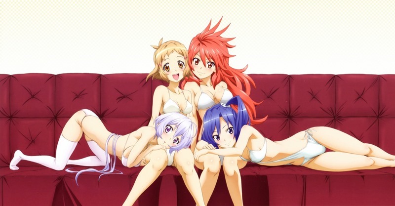 senki_zesshou_symphogear_anime senki_zesshou_symphogear_anime