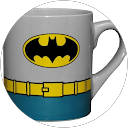 Bat Cup