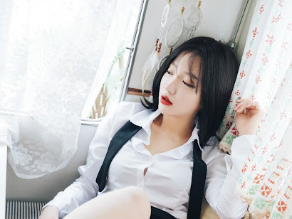 [Loozy] Officegirls Vacation Vol.2 Son Ye-Eun (손예은)