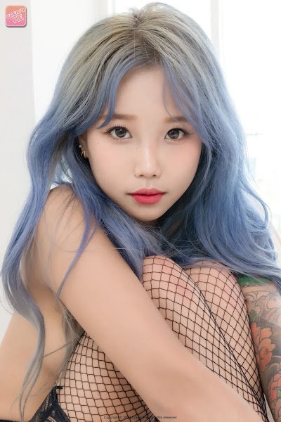 [CREAM PIE] Sia (시아) Lazy Made Sia