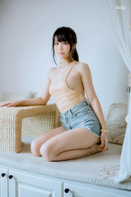Coser@汪知子 Vol.006 察柠檬